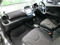 2009 Honda Fit