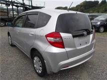 2012 Honda Fit