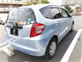 2009 Honda Fit