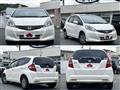 2012 Honda Fit