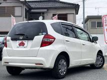 2012 Honda Fit