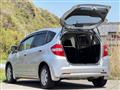 2011 Honda Fit