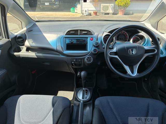 2010 Honda Fit