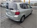 2007 Honda Fit