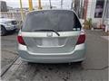 2007 Honda Fit