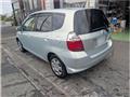 2007 Honda Fit
