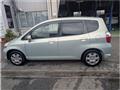 2007 Honda Fit