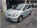 2007 Honda Fit