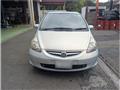 2007 Honda Fit