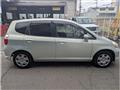 2007 Honda Fit