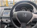 2007 Honda Fit