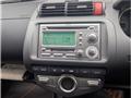 2007 Honda Fit