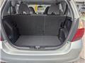 2007 Honda Fit