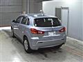2010 Mitsubishi RVR