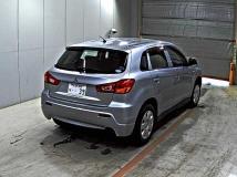 2010 Mitsubishi RVR