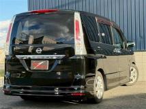 2011 Nissan Serena