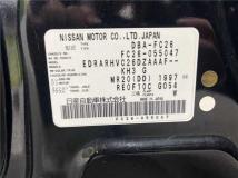 2012 Nissan Serena