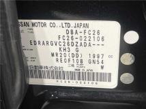 2011 Nissan Serena