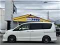 2012 Nissan Serena