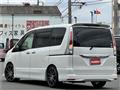 2012 Nissan Serena