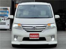 2012 Nissan Serena