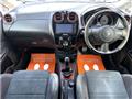 2015 Nissan Note
