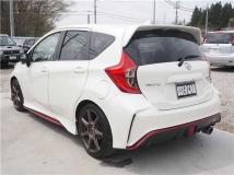 2015 Nissan Note
