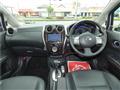 2013 Nissan Note