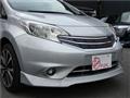 2013 Nissan Note