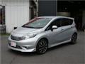 2013 Nissan Note