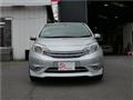2013 Nissan Note