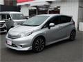 2013 Nissan Note