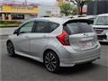 2013 Nissan Note