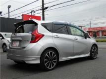 2013 Nissan Note