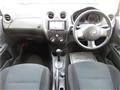 2012 Nissan Note