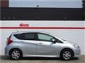 2012 Nissan Note