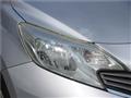 2012 Nissan Note
