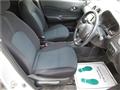 2012 Nissan Note