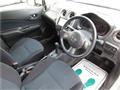 2012 Nissan Note