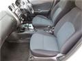 2012 Nissan Note
