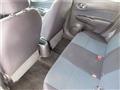 2012 Nissan Note