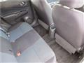 2012 Nissan Note