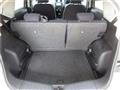 2012 Nissan Note