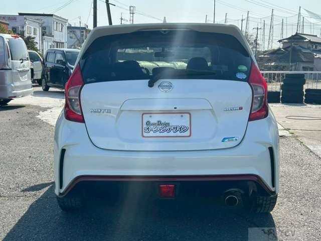 2016 Nissan Note