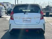 2016 Nissan Note