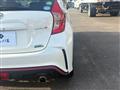 2016 Nissan Note