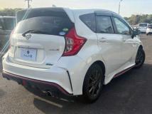 2016 Nissan Note