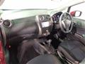 2015 Nissan Note