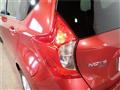 2015 Nissan Note