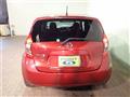 2015 Nissan Note